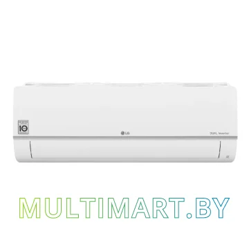 Кондиционер LG PC09SQ (NSJR+UA3R)